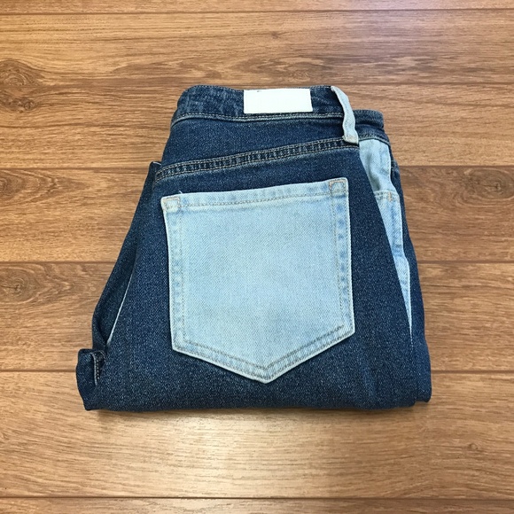 Hollister Jeans Size 3 - Picture 1 of 13
